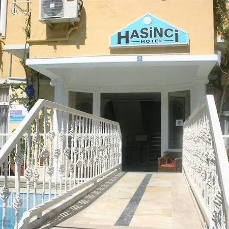 Hotel Hasinci Marmaris