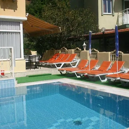 Hasinci 2* Marmaris