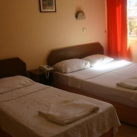 Hasinci Hotel Marmaris