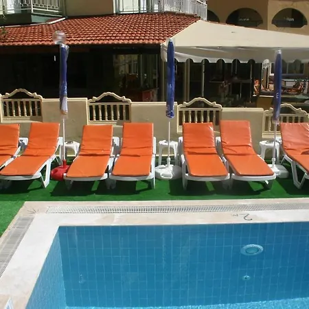 Hotel Hasinci 2*