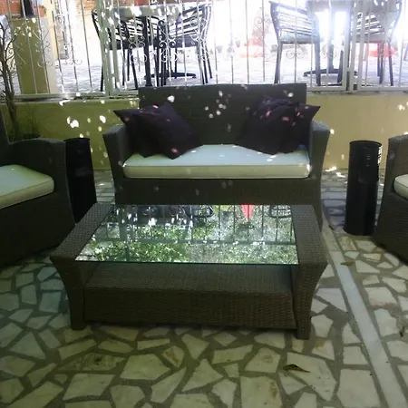 Hotel Hasinci Marmaris