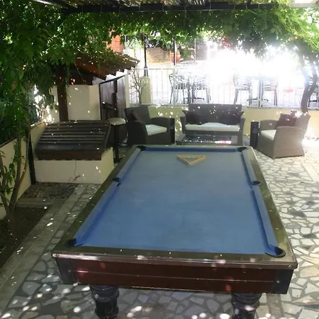 Hasinci Marmaris