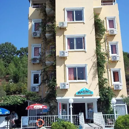 Hasinci Hotel Marmaris