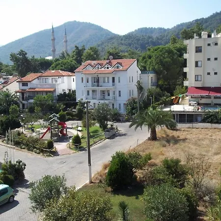 Hasinci Hotel Marmaris