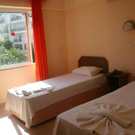 Hasinci 2* Marmaris