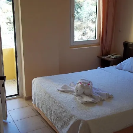 Hasinci Hotel