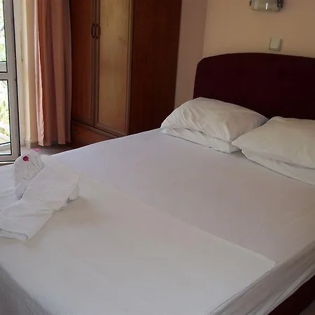 Hotel Hasinci Marmaris