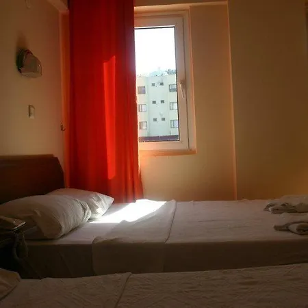 Hasinci 2* Marmaris
